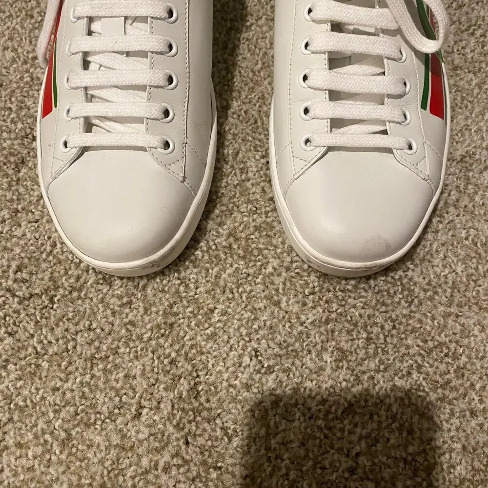 Gucci new ace
